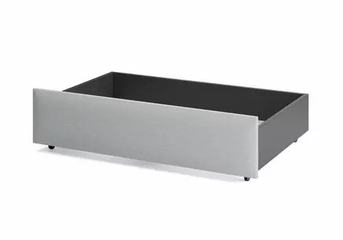 Ящик для хранения в ткани