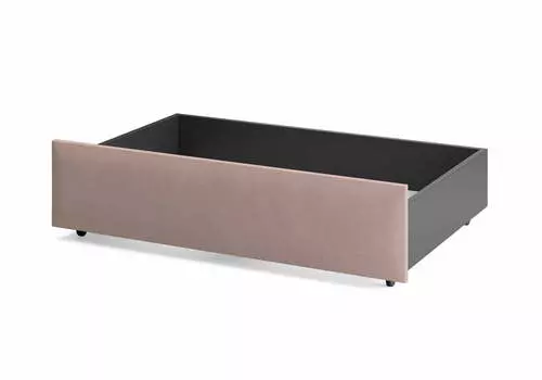 Ящик для хранения в ткани