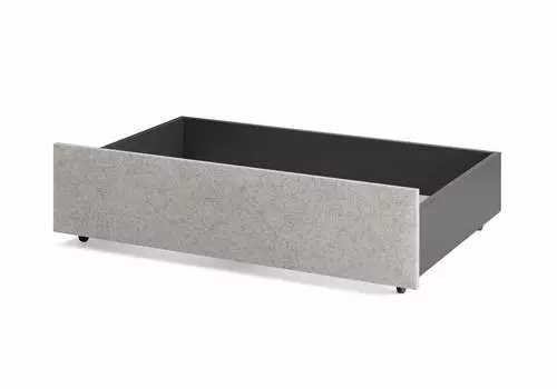 Ящик для хранения в ткани