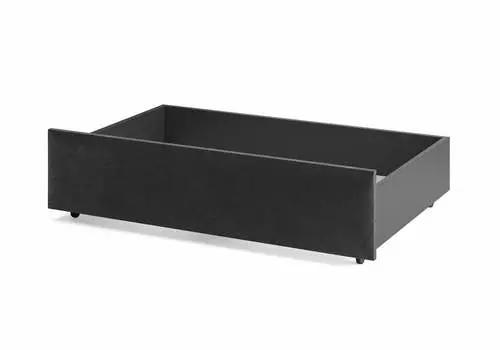 Ящик для хранения в ткани