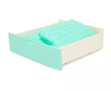 Ящик для кровати Svogen