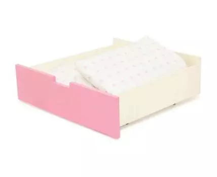 Ящик для кровати Svogen