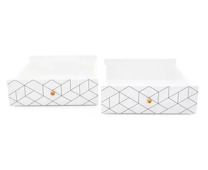 Ящики для кровати Stumpa