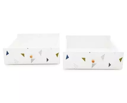 Ящики для кровати Stumpa