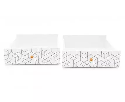 Ящики для кровати Stumpa