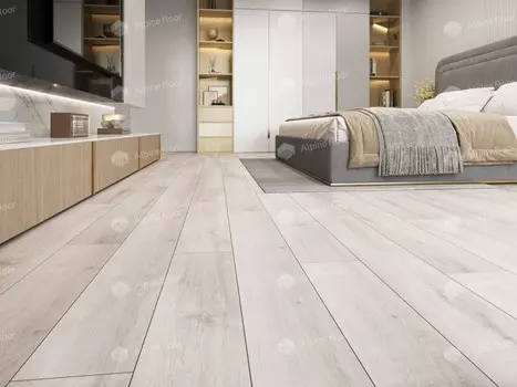 Ясень Серый