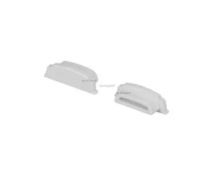 Заглушка 1 шт. ARH-BENT-W18 глухая