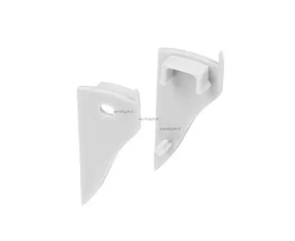 Заглушка 1 шт. ARH-CON с отверстием