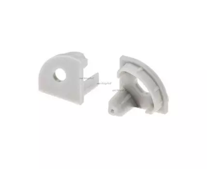 Заглушка 1 шт. ARH-KANT-16R с отверстием