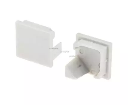 Заглушка 1 шт. ARH-KANT-16S глухая