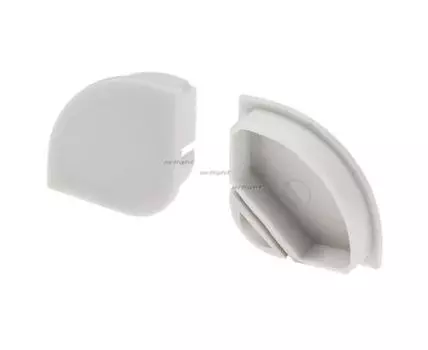 Заглушка 1 шт. ARH-KANT-30R глухая