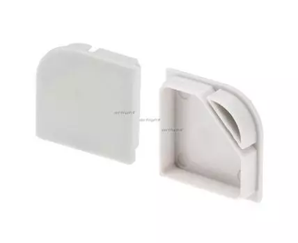 Заглушка 1 шт. ARH-KANT-30S глухая