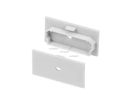 Заглушка 1 шт. ARH-LINE-2448 с отверстием