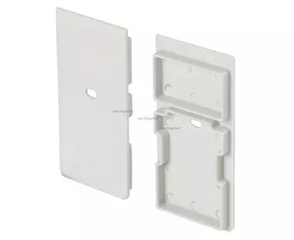 Заглушка 1 шт. ARH-LINE-3750A-VOL с отверстием