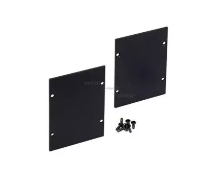 Заглушка 1 шт. ARH-LINE-6085 BLACK