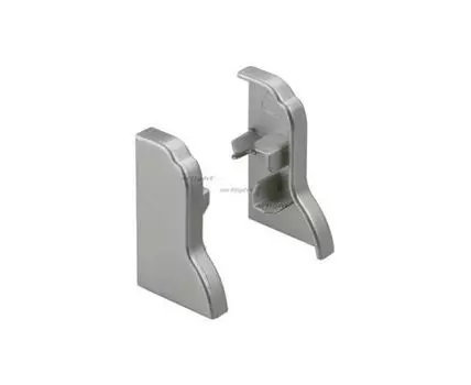 Заглушка 1 шт. ARH-PLINTUS глухая