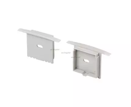 Заглушка 1 шт. ARH-POWER-F-W35 с отверстием