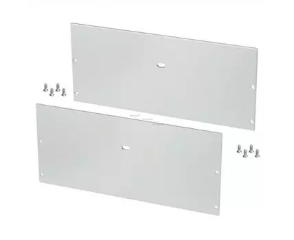 Заглушка 1 шт. ARH-POWER-W180 с отверстием