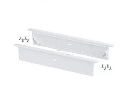 Заглушка 1 шт. ARH-POWER-W200-F с отверстием