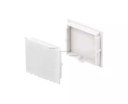 Заглушка 1 шт. ARH-POWER-W35 глухая