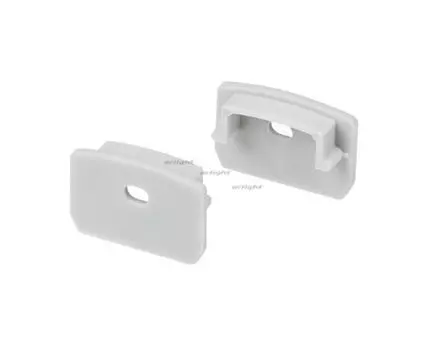 Заглушка 1 шт. ARH-WIDE-H16 с отверстием