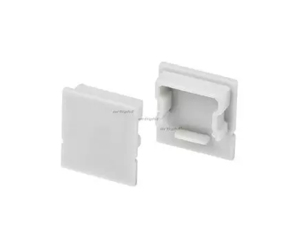 Заглушка 1 шт. ARH-WIDE-H20 Square глухая