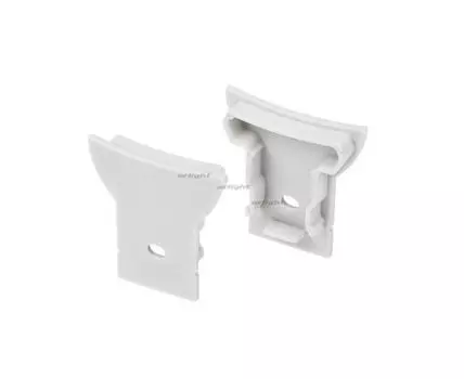 Заглушка 1 шт. ARH-WIDE-H20 TPZ с отверстием