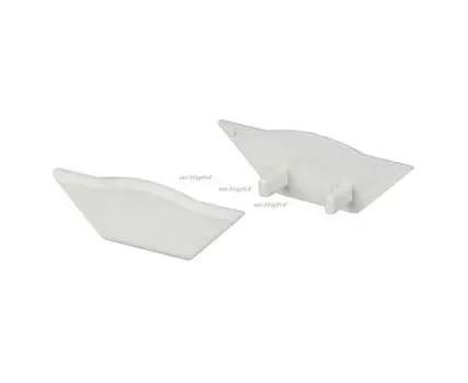 Заглушка 1 шт. для ALU-CORNER глухая