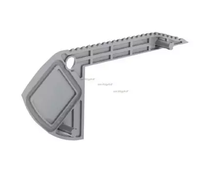 Заглушка 1 шт. для ALU-STAIR левая