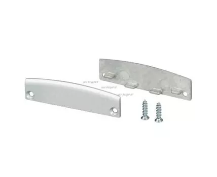 Заглушка 1 шт. для ALU-SUPER-H10 глухая