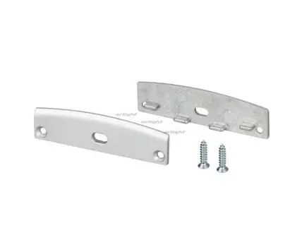 Заглушка 1 шт. для ALU-SUPER-H10 с отверстием