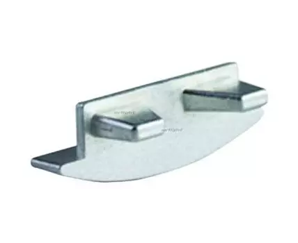 Заглушка 1 шт. для ALU-WIDE-F-H8 глухая