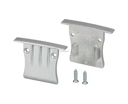 Заглушка 1 шт. для ALU-WIDE-F-H28 глухая