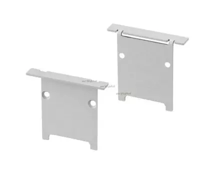 Заглушка 1 шт. для ALU-WIDE-FL-H35 глухая