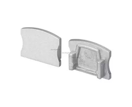 Заглушка 1 шт. для ALU-WIDE-H15 глухая