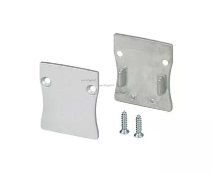 Заглушка 1 шт. для ALU-WIDE-H28 глухая