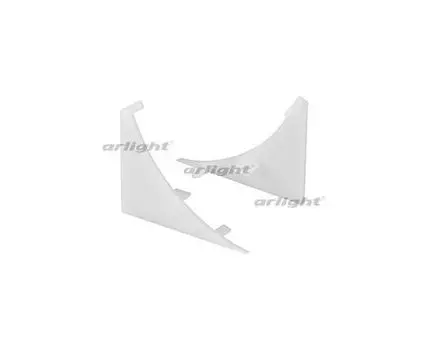 Заглушка 1 шт. для KARNIZ-HIDE левая