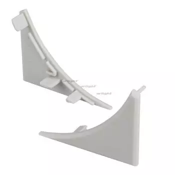 Заглушка 1 шт. для KARNIZ-R правая