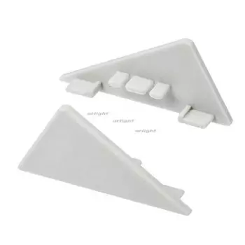 Заглушка 1 шт. для LOCK-FM левая