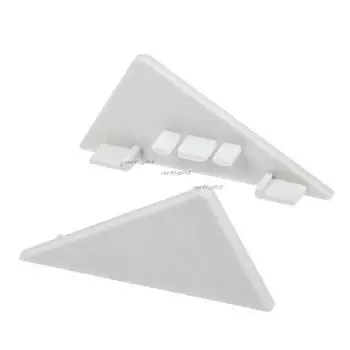 Заглушка 1 шт. для LOCK-FM правая