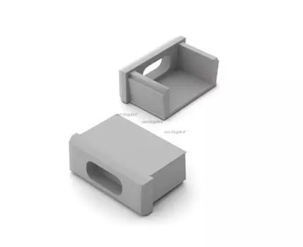 Заглушка 1 шт. для MIC с отверстием