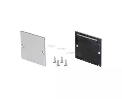 Заглушка 1 шт. для SL-LINIA32-FANTOM глухая