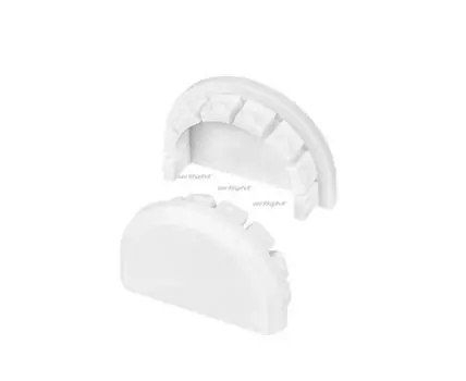 Заглушка 1 шт. дополняющая для PLS-LOCK под экран G-L