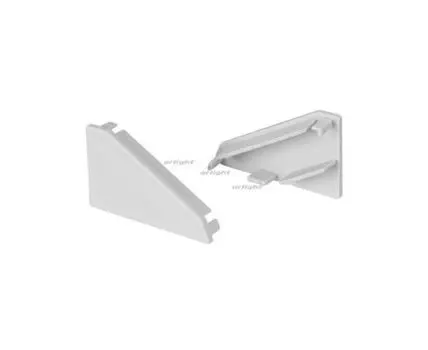 Заглушка 1 шт. KLUS-P45.30 FLAT правая