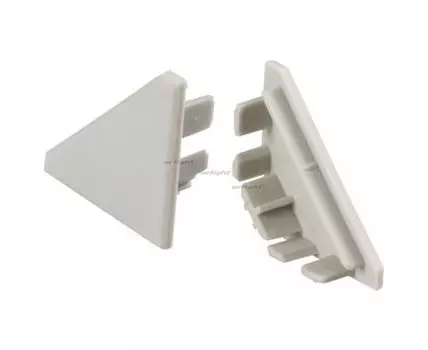 Заглушка 1 шт. KLUS-P45 Flat