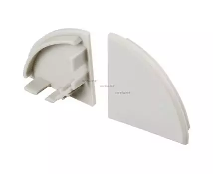 Заглушка 1 шт. KLUS-P45 Round