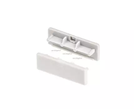 Заглушка 1 шт. под экран WIDE