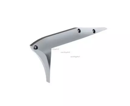 Заглушка 1 шт. правая PVC-STAIR-D-R