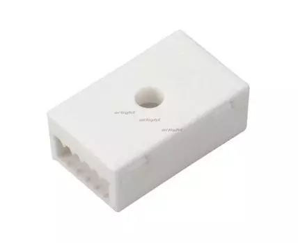 Заглушка 1 шт. RTW-CAP-10mm-PS