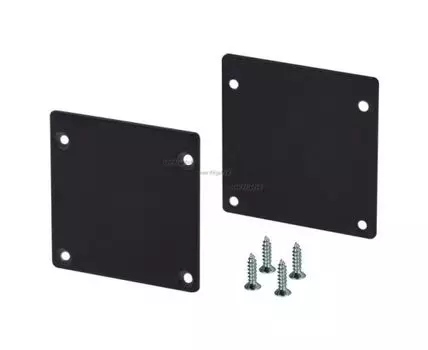 Заглушка 1 шт. SL-ARC-3535 Black